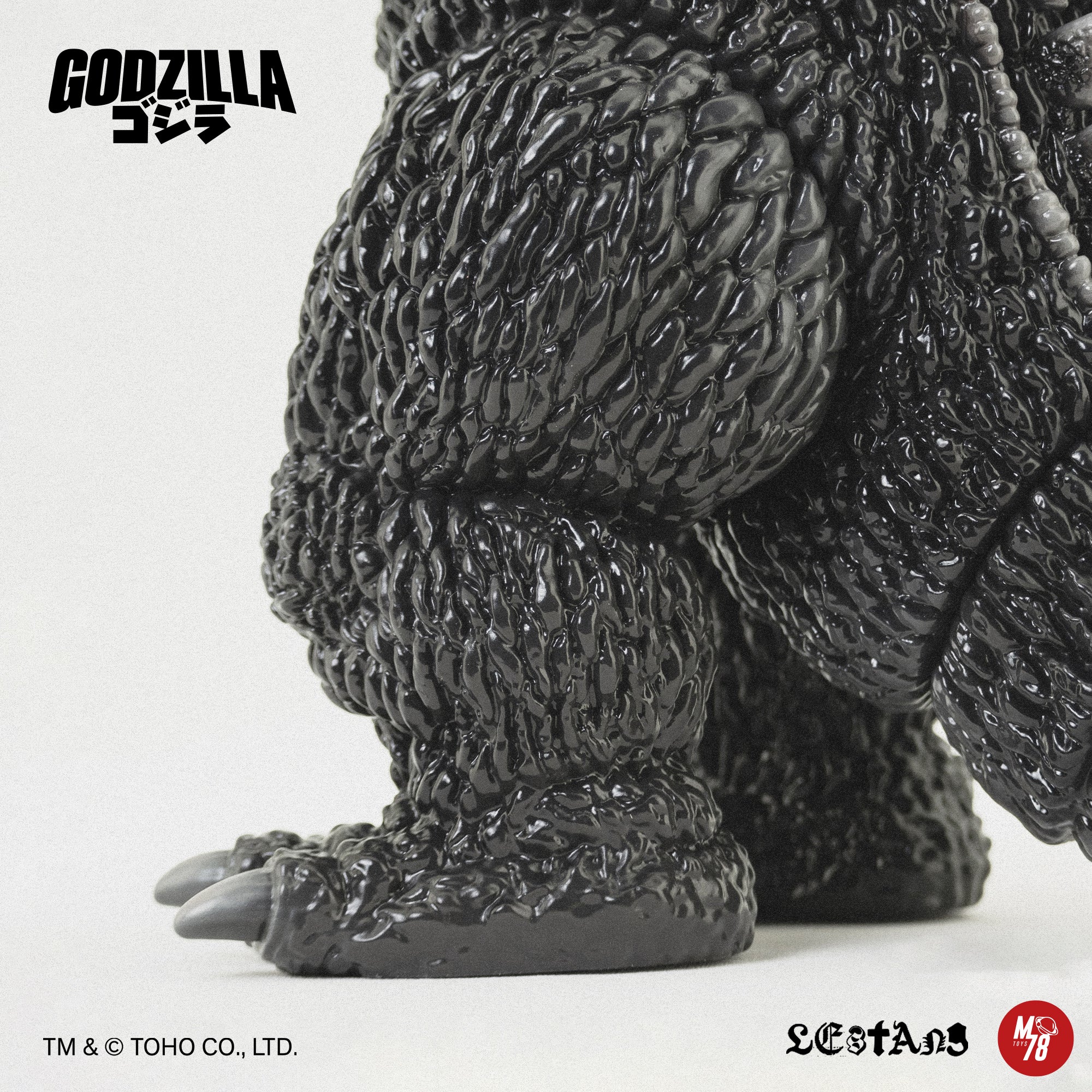 哥斯拉 (1954) — (第一期色)｜Godzilla (1954) — 𝟏𝐬𝐭 𝐂𝐨𝐥𝐨𝐮𝐫𝐰𝐚𝐲 LESTANG NICOLAS