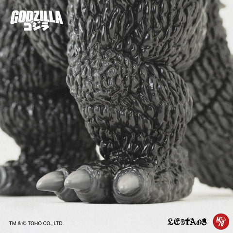 哥斯拉 (1954) — (第一期色)｜Godzilla (1954) — 𝟏𝐬𝐭 𝐂𝐨𝐥𝐨𝐮𝐫𝐰𝐚𝐲 LESTANG NICOLAS