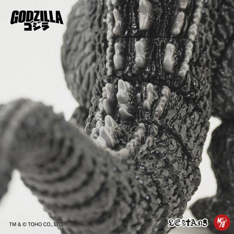 哥斯拉 (1954) — (第一期色)｜Godzilla (1954) — 𝟏𝐬𝐭 𝐂𝐨𝐥𝐨𝐮𝐫𝐰𝐚𝐲 LESTANG NICOLAS