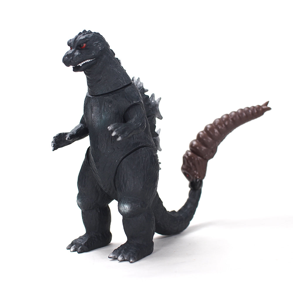 MIDDLE SIZE SERIES 哥斯拉 (1964)【Godzilla Blue ver.】 CCP