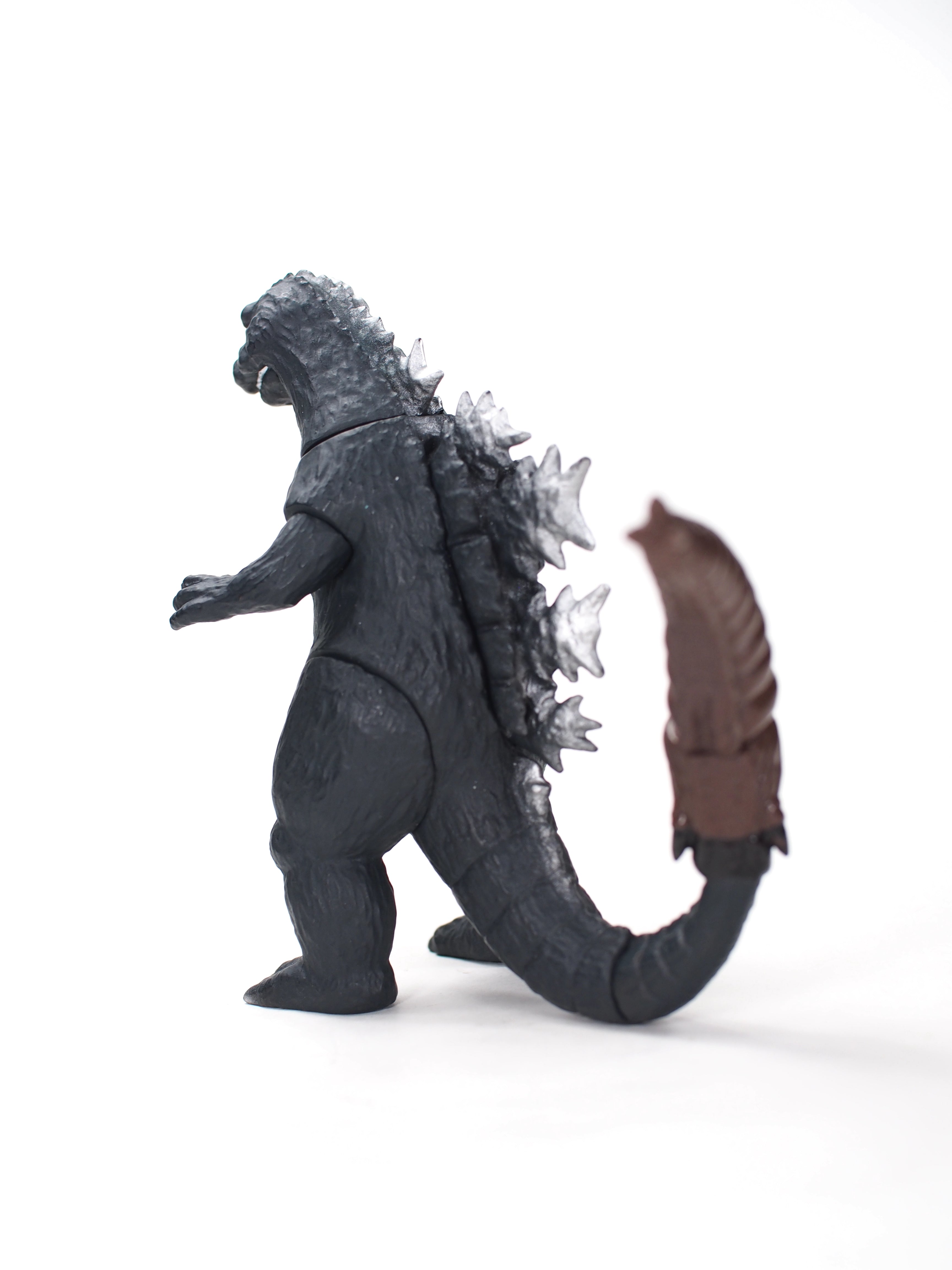 MIDDLE SIZE SERIES 哥斯拉 (1964)【Godzilla Blue ver.】 CCP