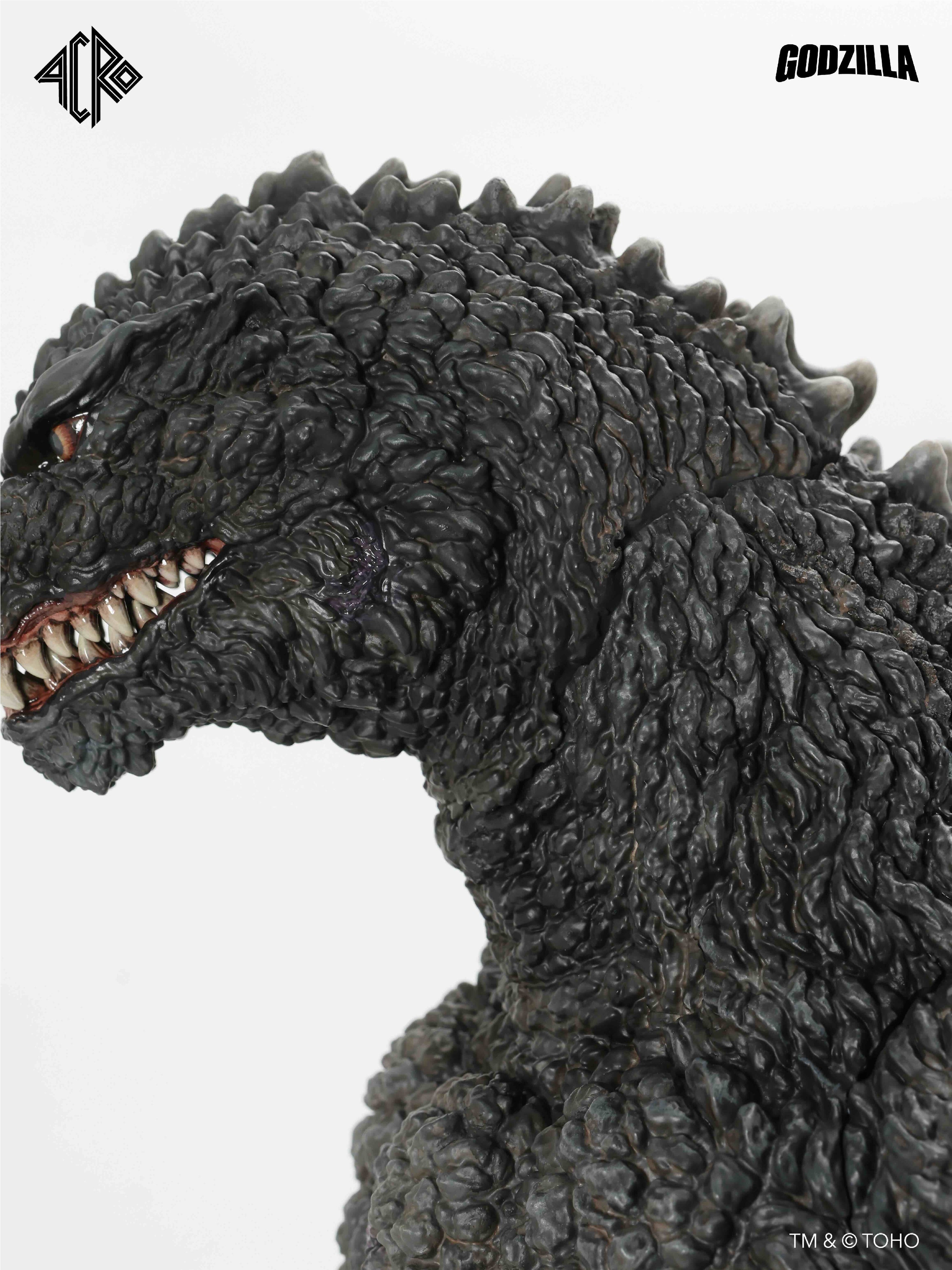 Godzilla x Remix Series 哥斯拉 (1991) ACRO