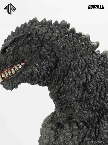 Godzilla x Remix Series 哥斯拉 (1991) ACRO