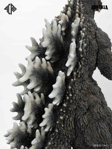 Godzilla x Remix Series 哥斯拉 (1991) ACRO