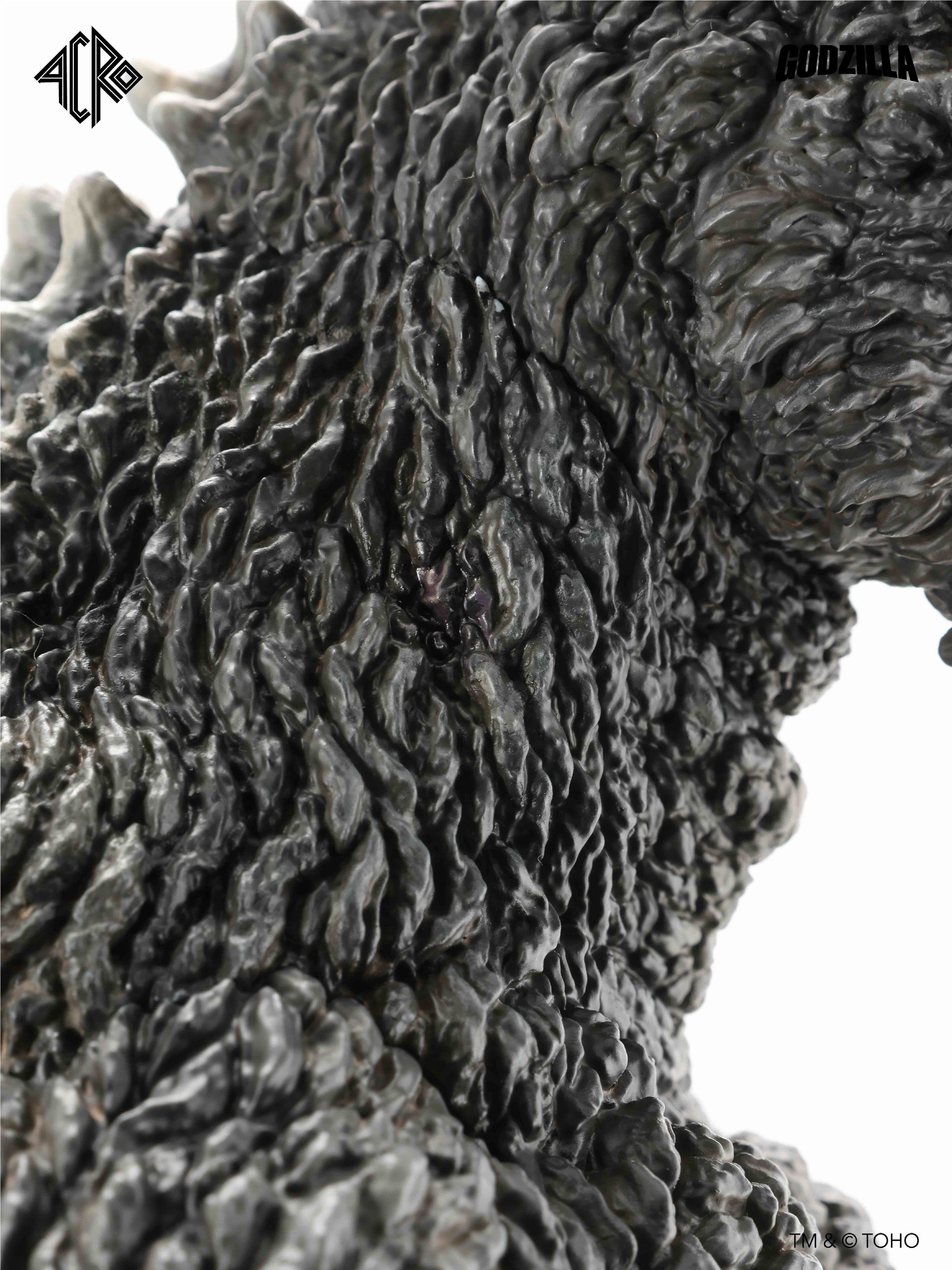 Godzilla x Remix Series 哥斯拉 (1991) ACRO