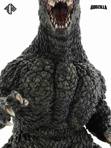 Godzilla x Remix Series 哥斯拉 (1991) ACRO
