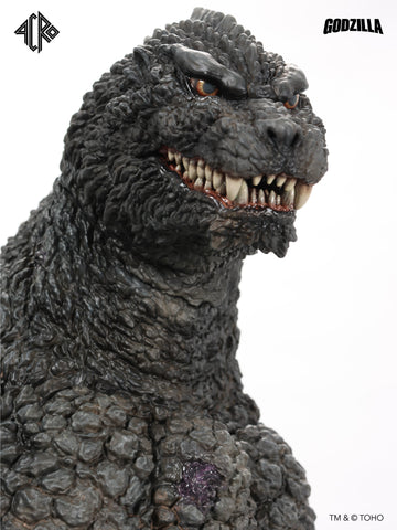 Godzilla x Remix Series 哥斯拉 (1991) ACRO