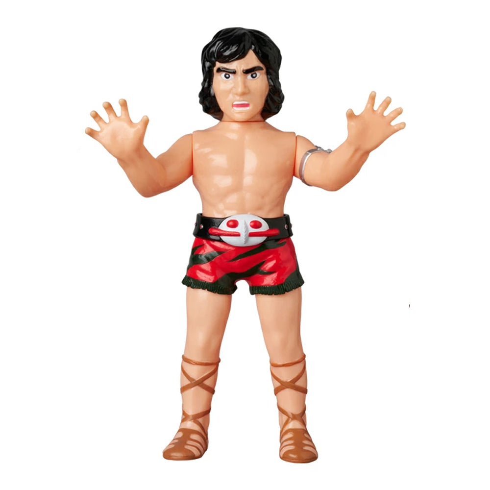 山本大介【變身Ver.】 MEDICOM