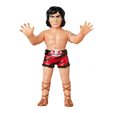 山本大介【變身Ver.】 MEDICOM