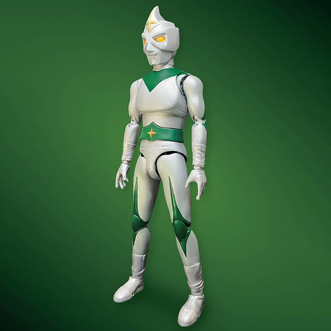 HAF NEXT 電光科學人 EVOLUTION TOY