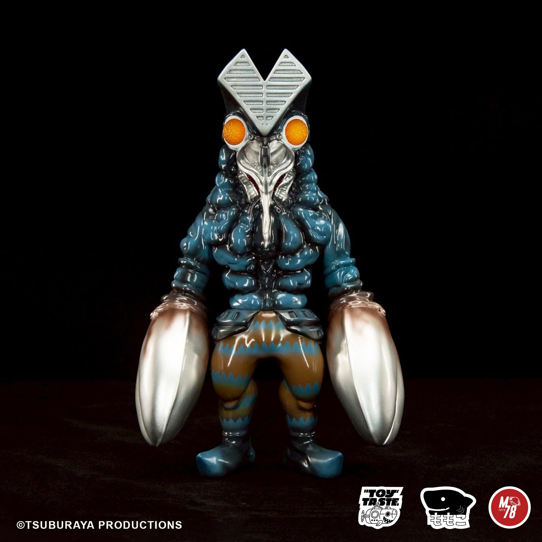 最新預訂Pre-order – M78 Toys