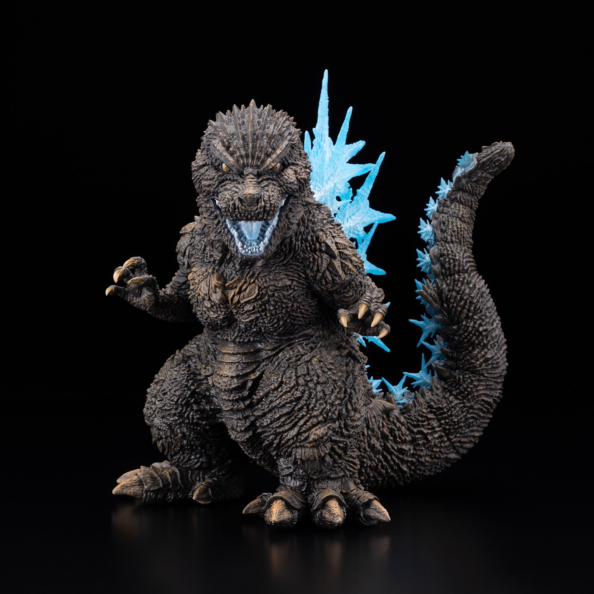 HYPER SOLID D-MODELING 負一哥斯拉【限定版】 ART SPIRITS