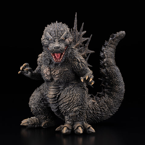 HYPER SOLID D-MODELING 負一哥斯拉【普通版】 ART SPIRITS