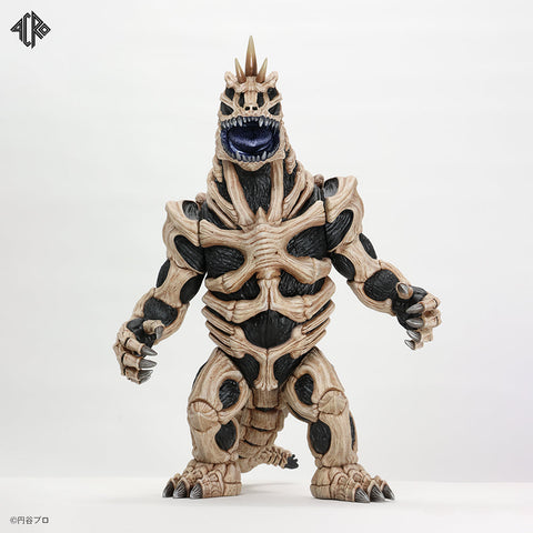 KRS×JG 亡靈怪獸 希博斯 ACRO