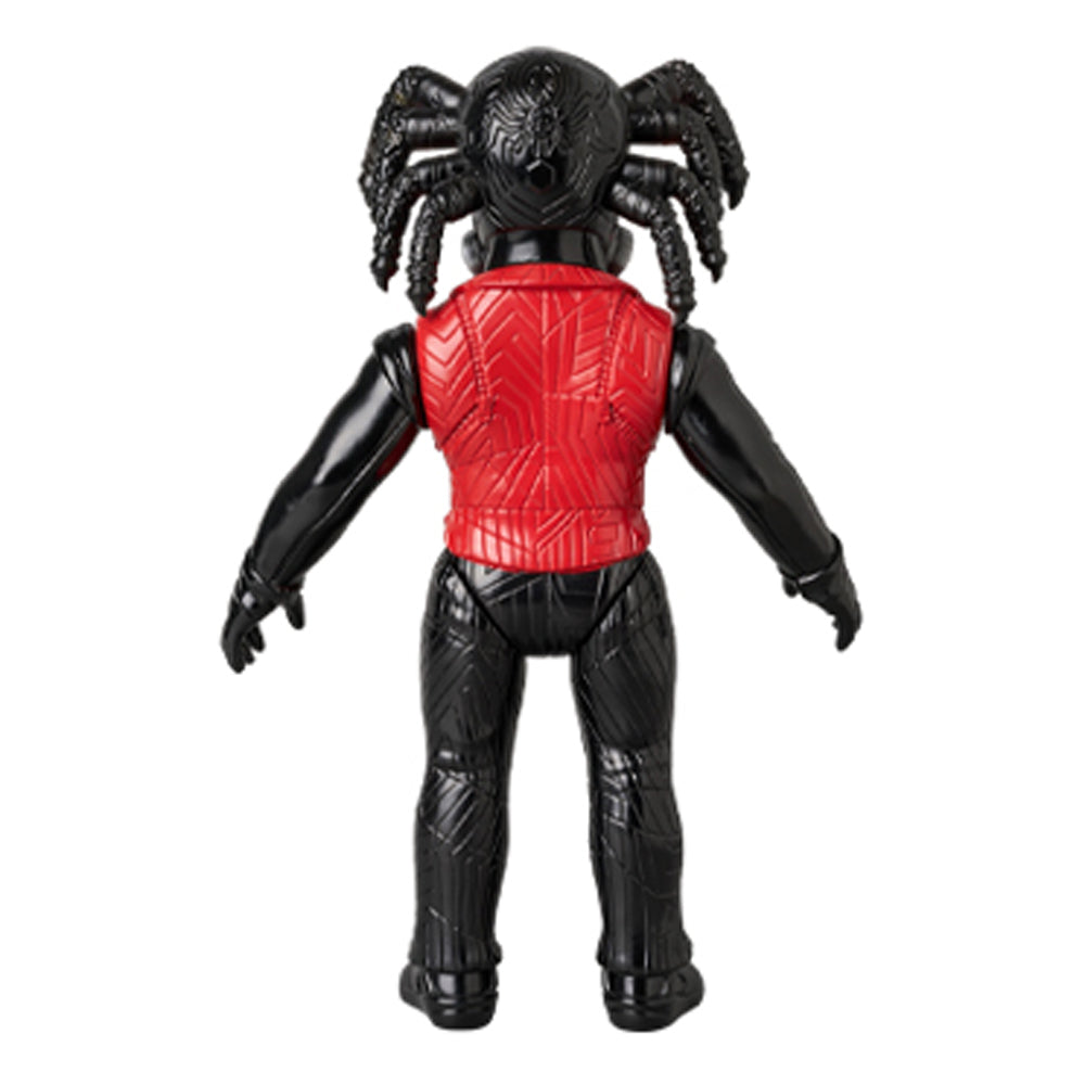 蜘蛛強化人 (新幪面超人) MEDICOM