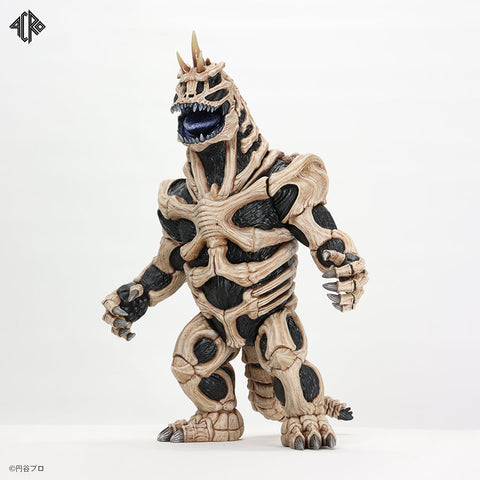 KRS×JG 亡靈怪獸 希博斯 ACRO