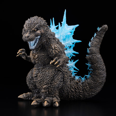 HYPER SOLID D-MODELING 負一哥斯拉【限定版】 ART SPIRITS