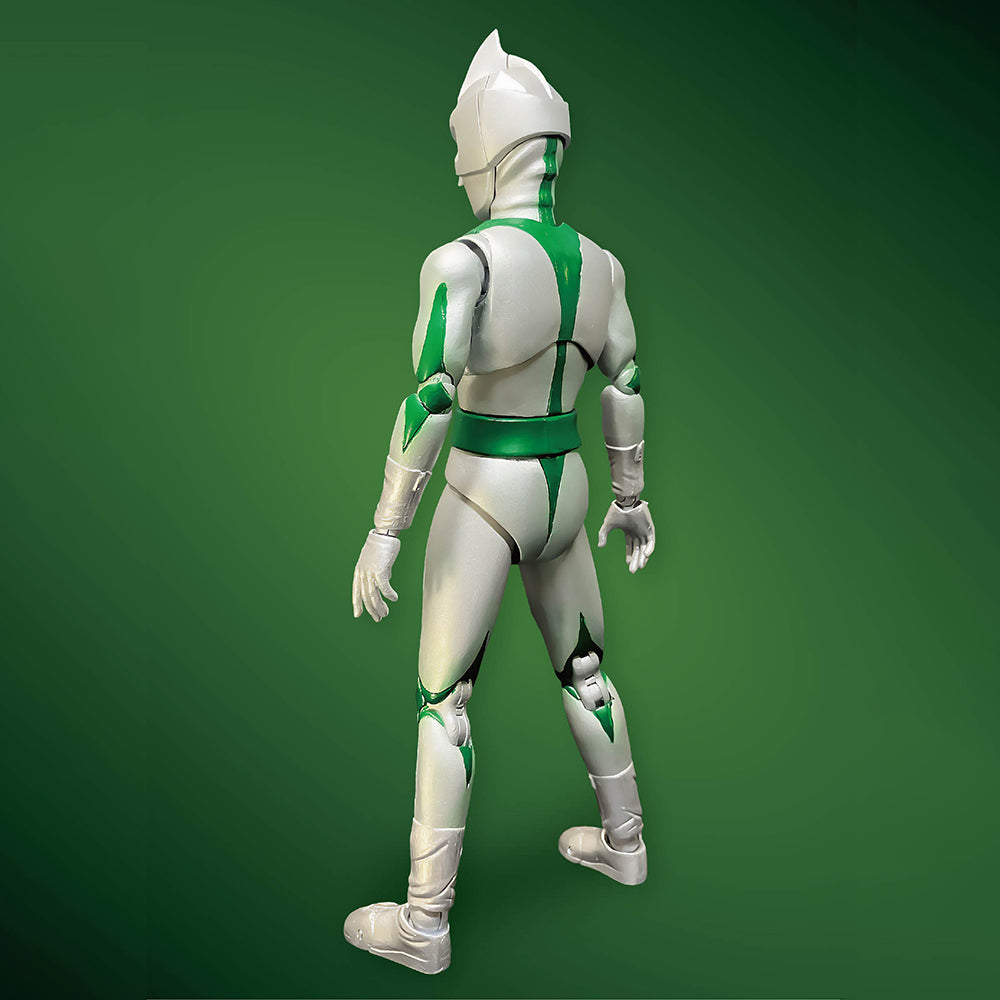 HAF NEXT 電光科學人 EVOLUTION TOY