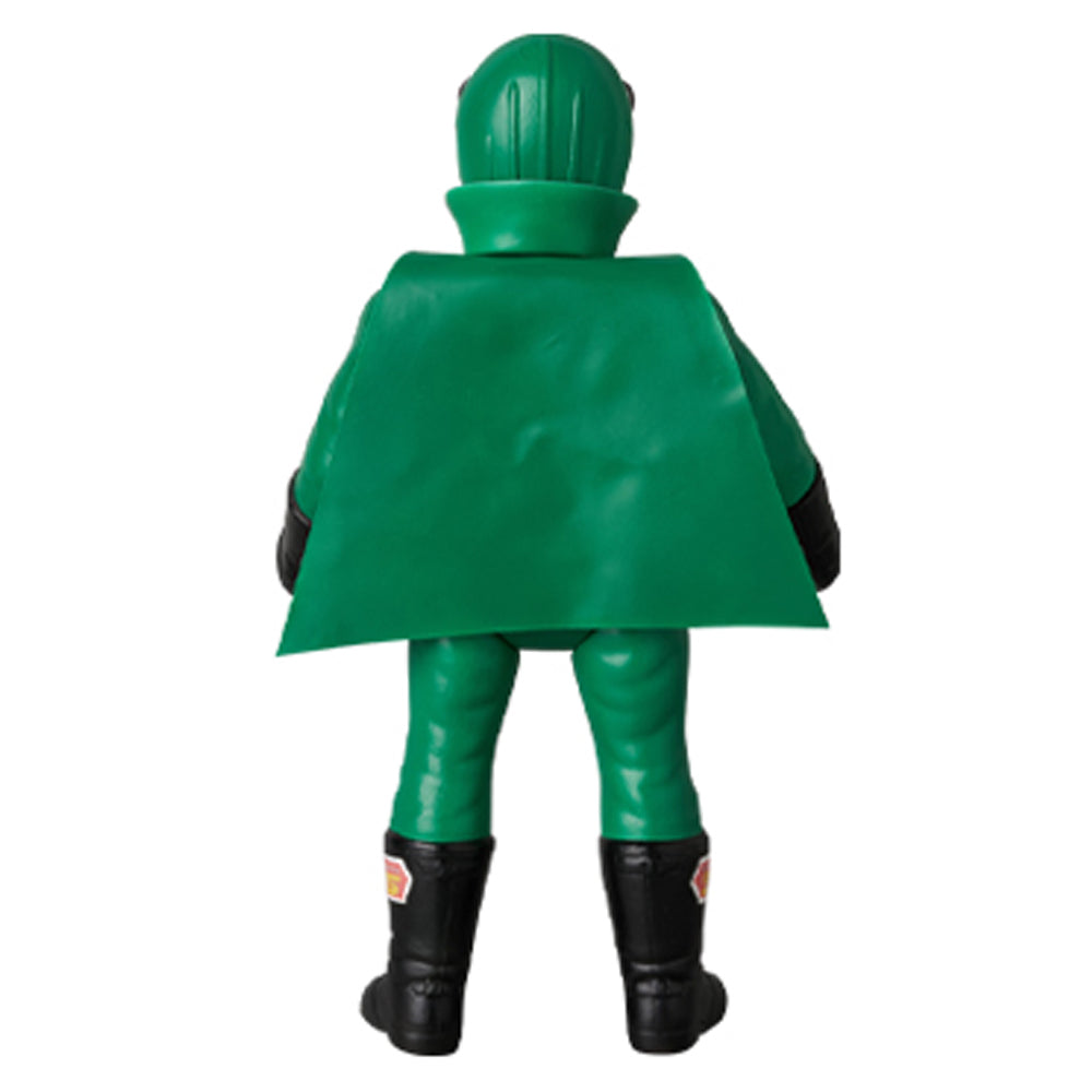 秘密戰隊 綠戰士 MEDICOM