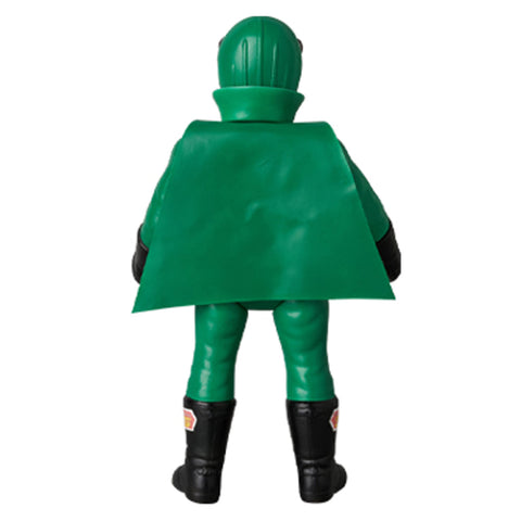 秘密戰隊 綠戰士 MEDICOM