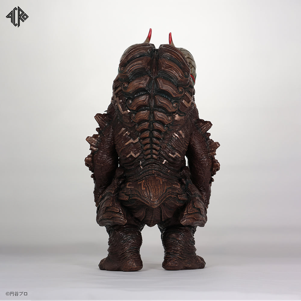 KRS × TAKEYA 米克拉斯【EX Ver.】 ACRO