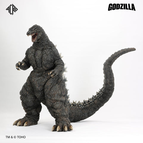 Godzilla x Remix Series 哥斯拉 (1991) ACRO