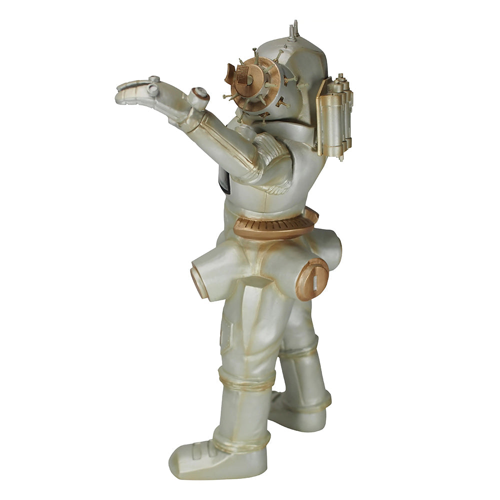 1/6 特攝系列 KING JOE【2.0 Ver.】 CCP JAPAN