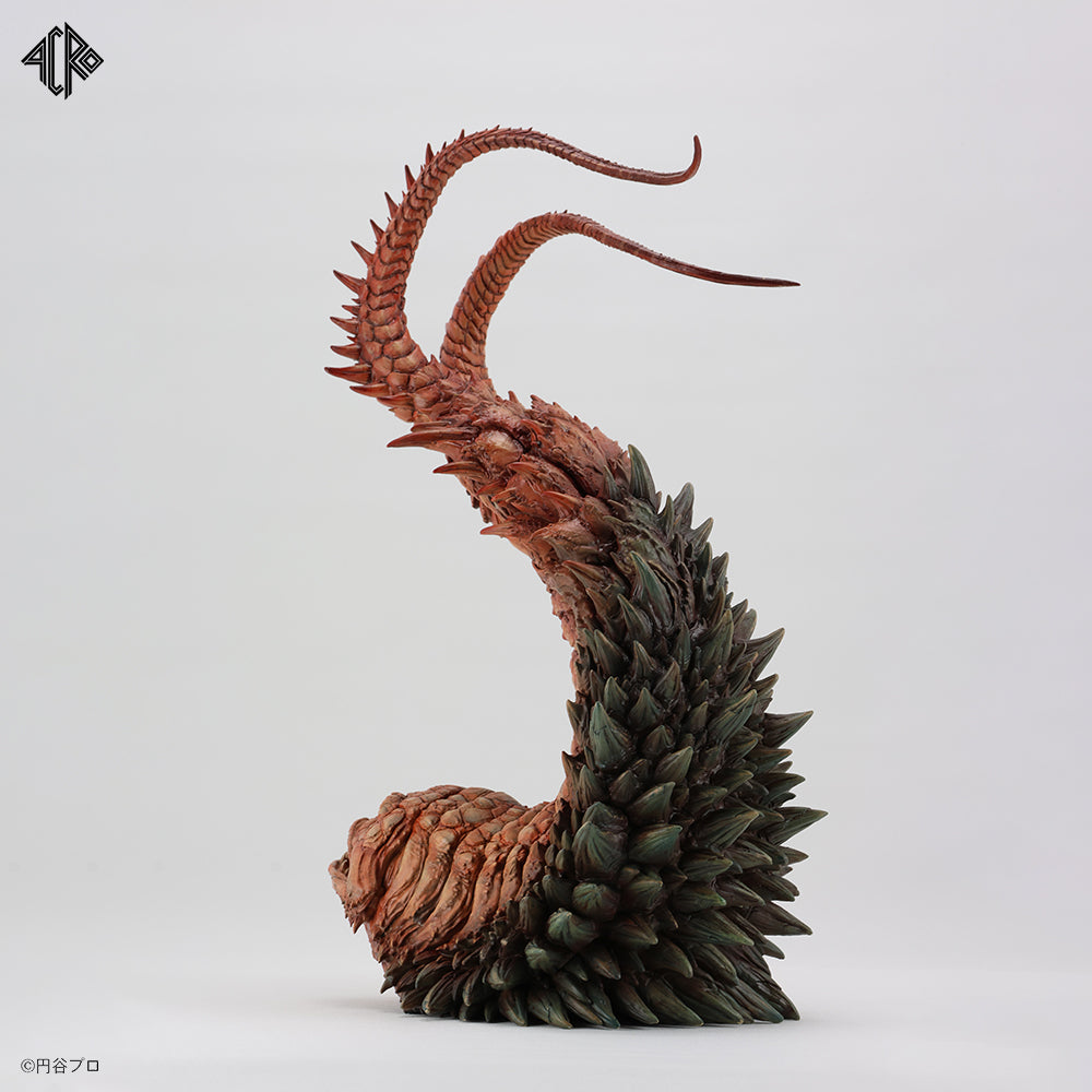 KRS 雙尾怪獸 ACRO