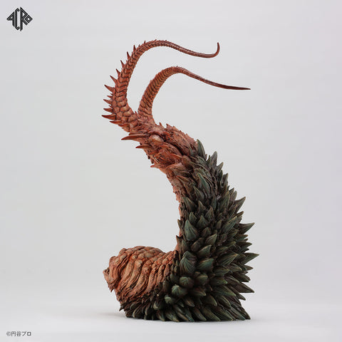 KRS 雙尾怪獸 ACRO