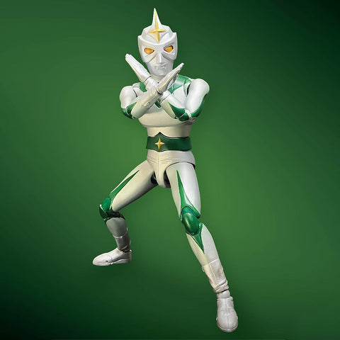 HAF NEXT 電光科學人 EVOLUTION TOY