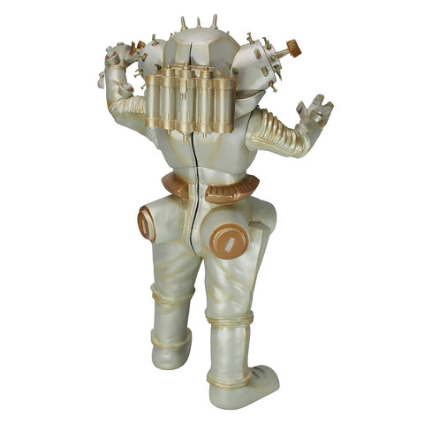 1/6 特攝系列 KING JOE【2.0 Ver.】 CCP JAPAN