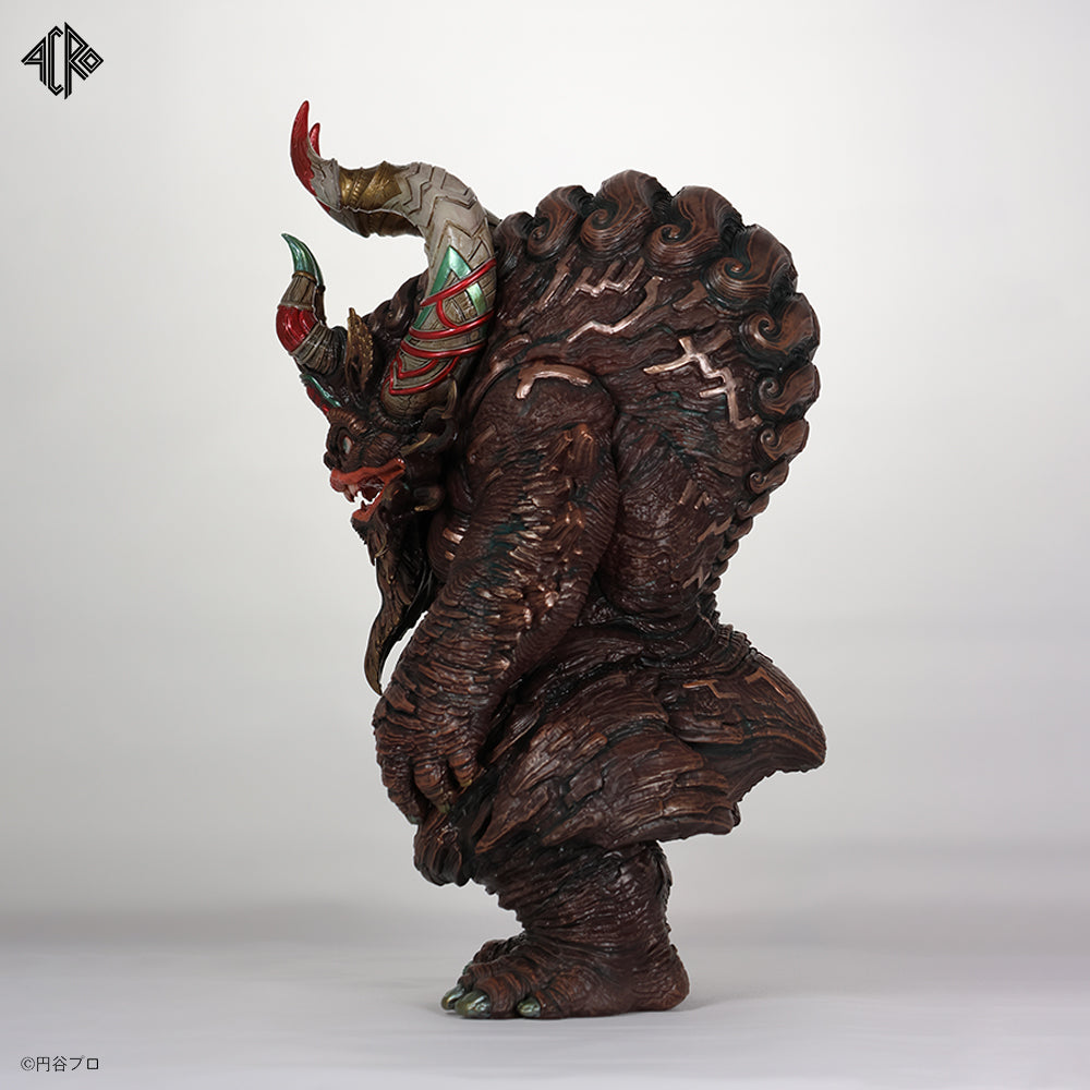 KRS × TAKEYA 米克拉斯【EX Ver.】 ACRO