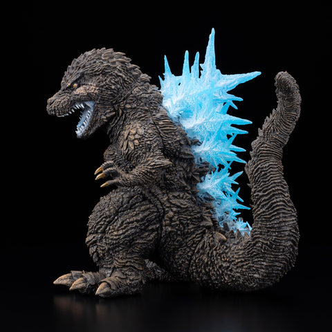 HYPER SOLID D-MODELING 負一哥斯拉【限定版】 ART SPIRITS