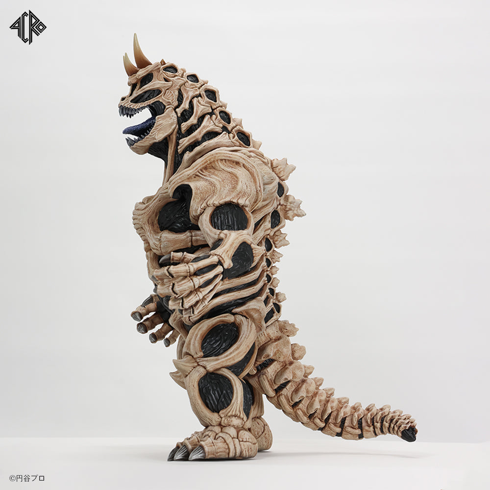 KRS×JG 亡靈怪獸 希博斯 ACRO