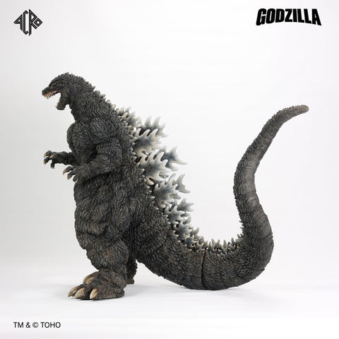 Godzilla x Remix Series 哥斯拉 (1991) ACRO