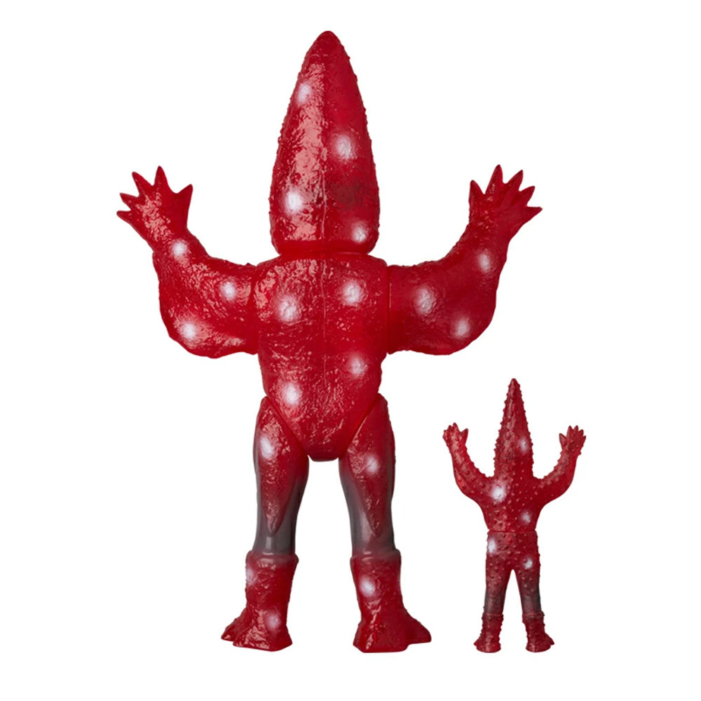 化石男電磁海星 (新色)【附迷你版】 MEDICOM