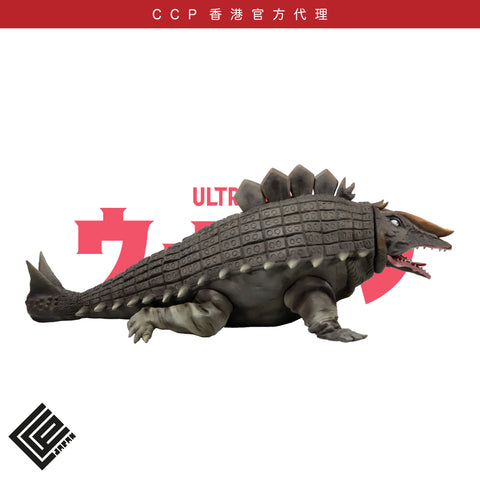 1/6特攝系列 百萬噸怪獸史蓋頓【High Grade Ver.】 CCP