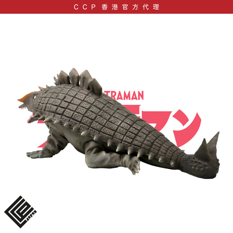 1/6特攝系列 百萬噸怪獸史蓋頓【High Grade Ver.】 CCP