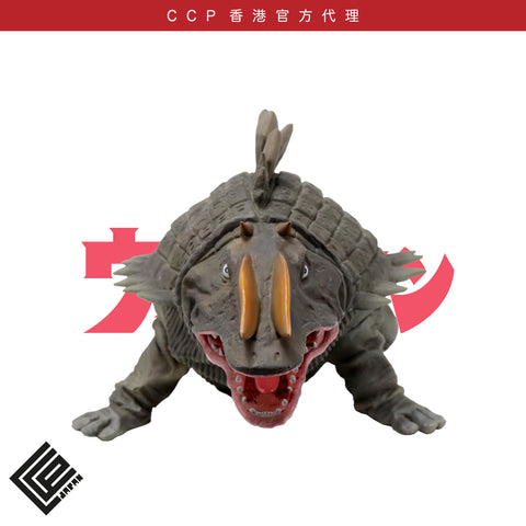 1/6特攝系列 百萬噸怪獸史蓋頓【High Grade Ver.】 CCP