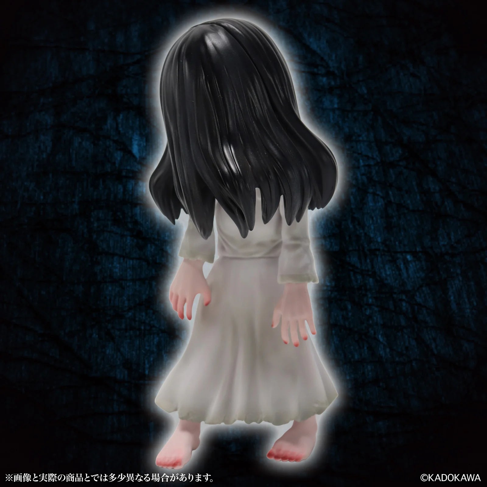 Middle Size Series 貞子【經典Ver.】 CCP JAPAN