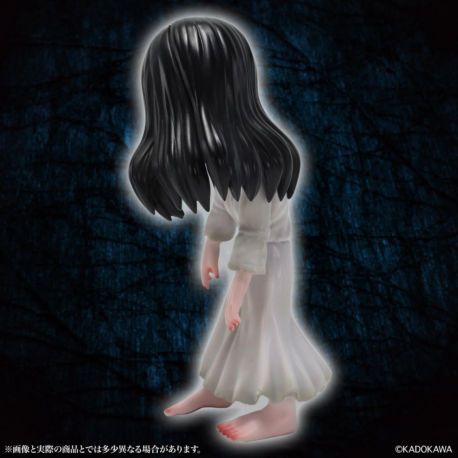 Middle Size Series 貞子【經典Ver.】 CCP JAPAN