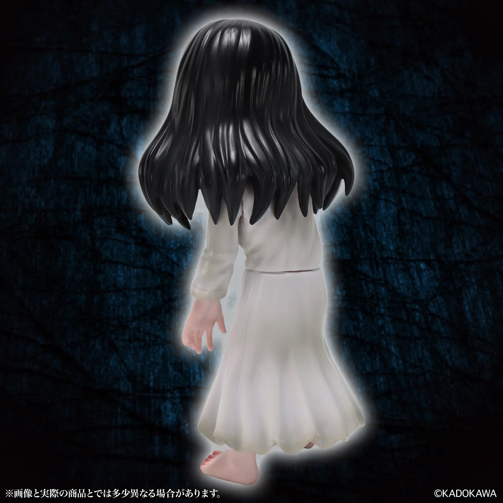 Middle Size Series 貞子【經典Ver.】 CCP JAPAN