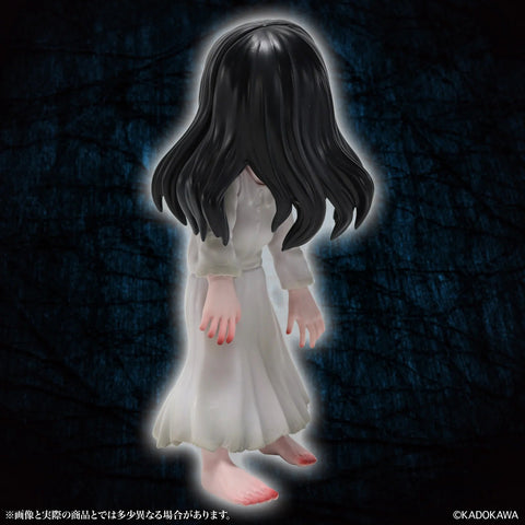 Middle Size Series 貞子【經典Ver.】 CCP JAPAN