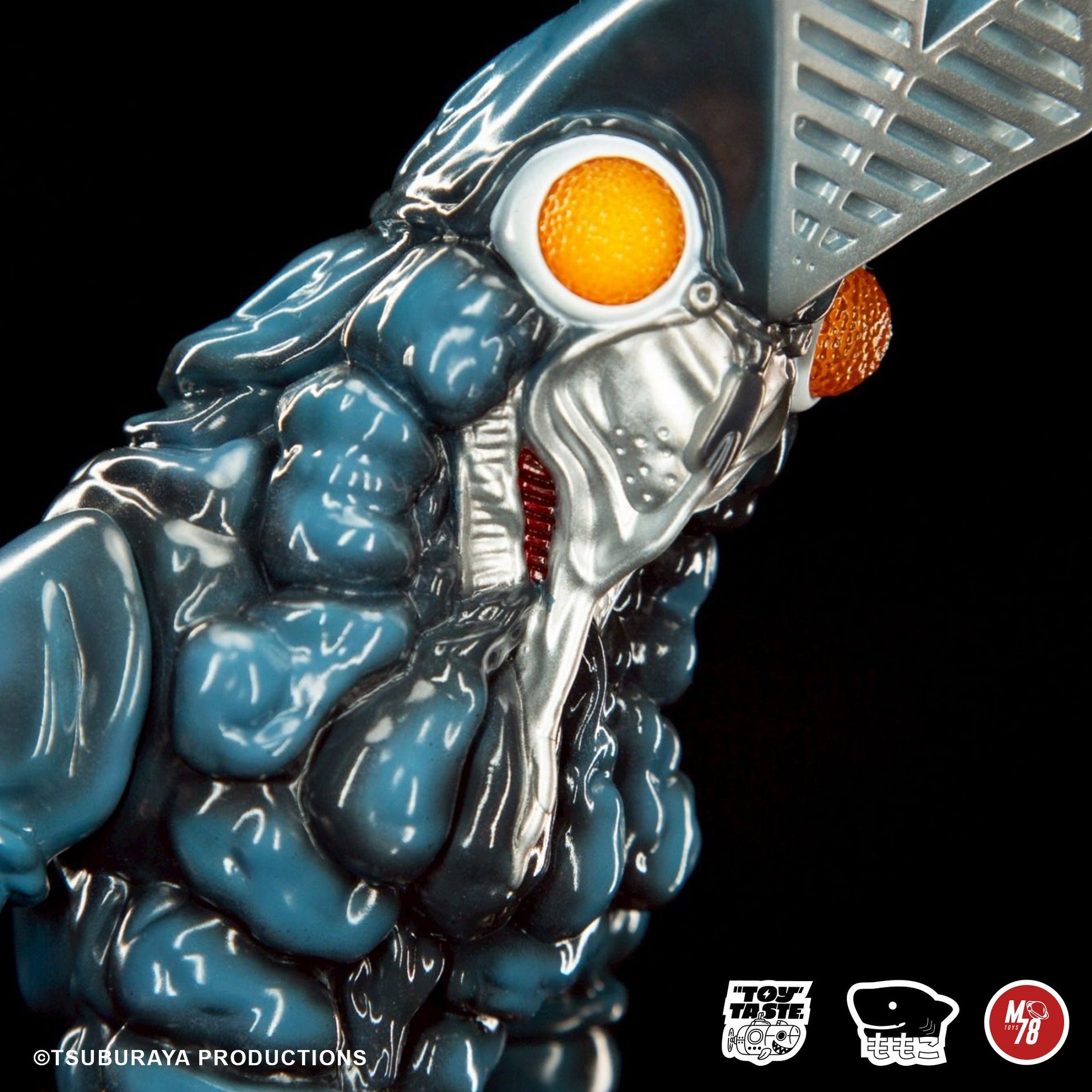 最新預訂Pre-order – M78 Toys
