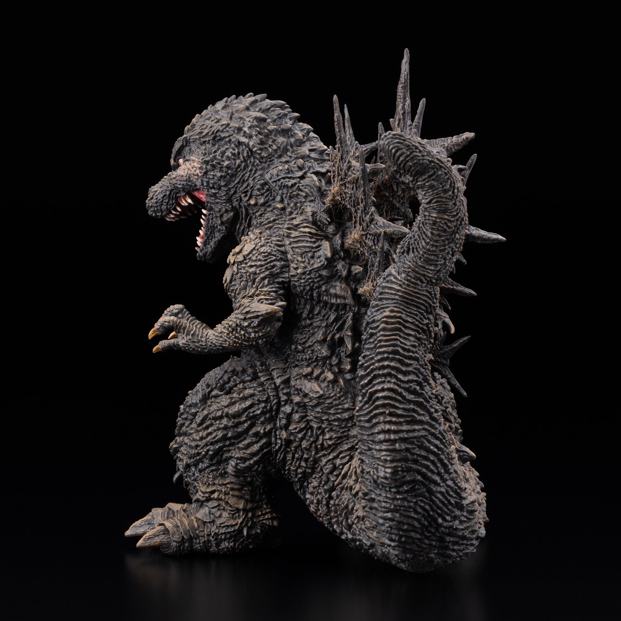 HYPER SOLID D-MODELING 負一哥斯拉【普通版】 ART SPIRITS