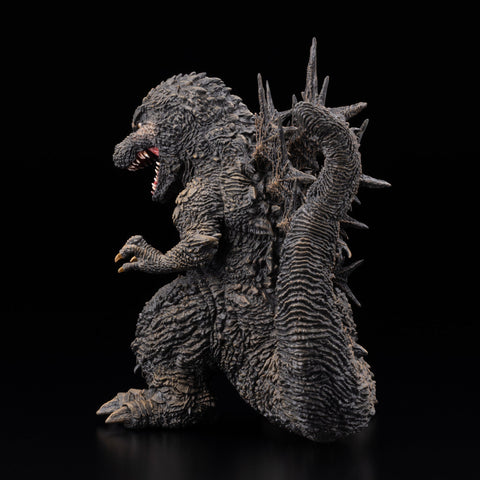 HYPER SOLID D-MODELING 負一哥斯拉【普通版】 ART SPIRITS