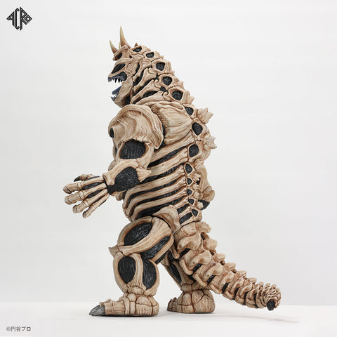 KRS×JG 亡靈怪獸 希博斯 ACRO