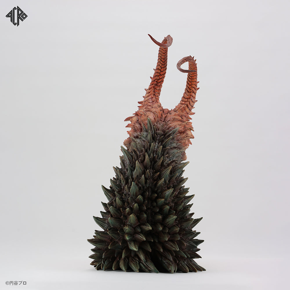 KRS 雙尾怪獸 ACRO