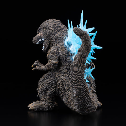 HYPER SOLID D-MODELING 負一哥斯拉【限定版】 ART SPIRITS