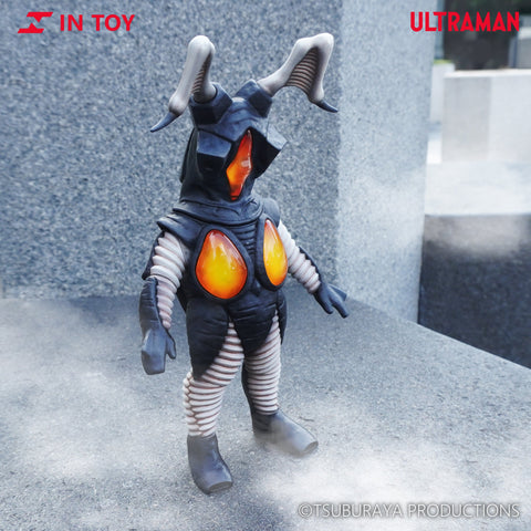 宇宙恐龍積頓 【原色Ver.】 IN TOY